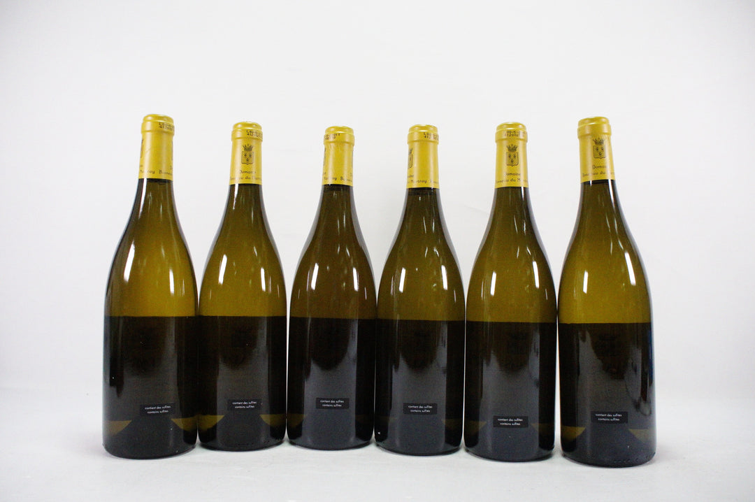 Bonneau du Martray Corton Charlemagne Grand Cru 2000