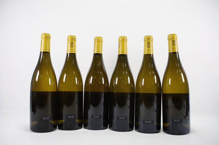 Bonneau du Martray Corton Charlemagne Grand Cru 2000