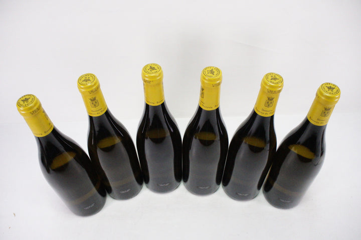 Bonneau du Martray Corton Charlemagne Grand Cru 2000