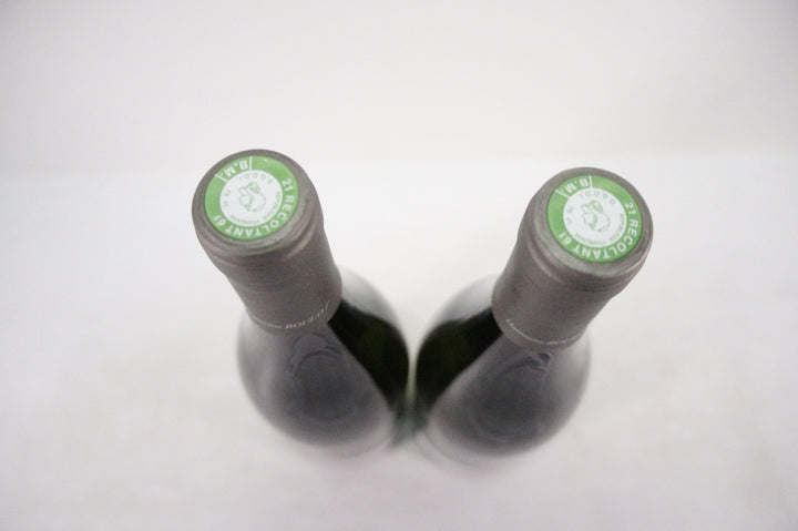 Roulot Meursault Les Meix Chavaux 2015