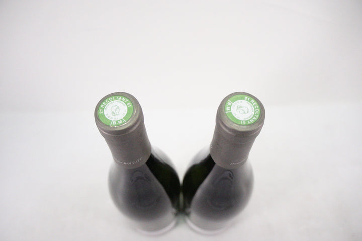Roulot Meursault Les Luchets 2015