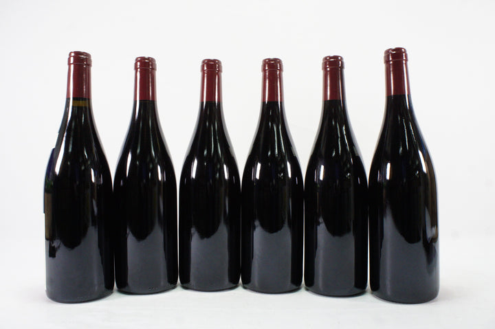 Ghislaine Barthod Bourgogne Rouge 2011