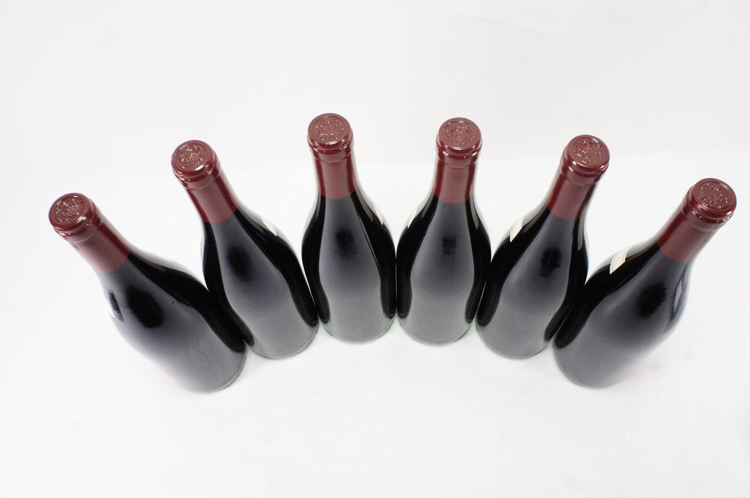 Ghislaine Barthod Bourgogne Rouge 2011