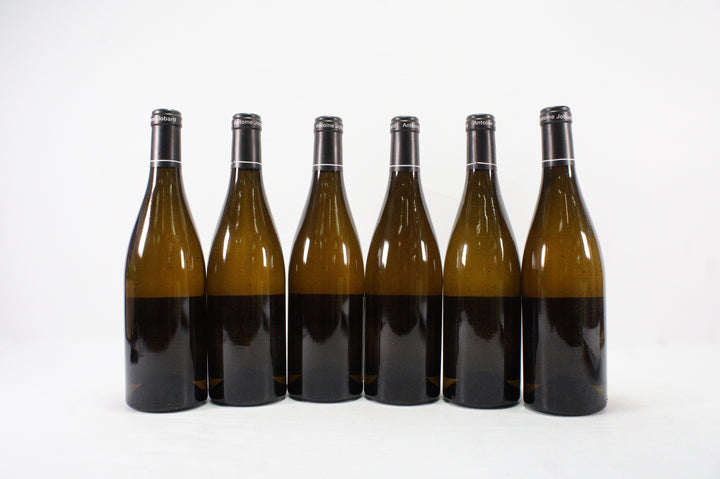 Antoine Jobard Meursault Genevrieres 1er Cru 2012