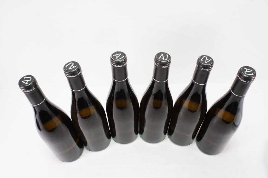 Antoine Jobard Meursault Genevrieres 1er Cru 2012