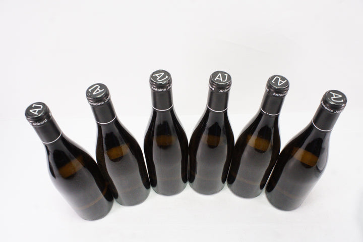 Antoine Jobard Meursault Genevrieres 1er Cru 2012