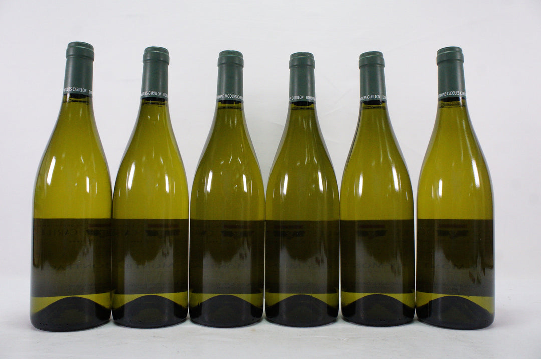 Jacques Carillon Puligny Montrachet 2013