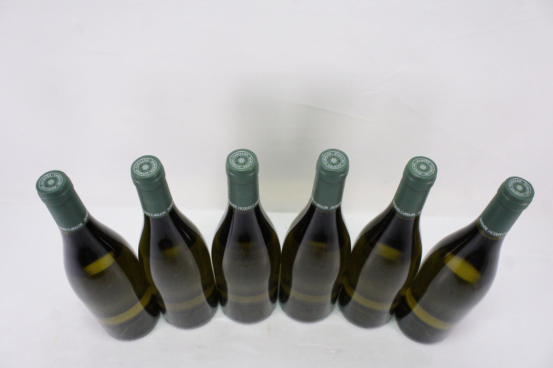 Jacques Carillon Puligny Montrachet 2013