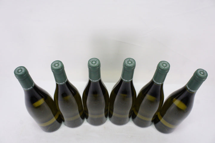 Jacques Carillon Puligny Montrachet 2013