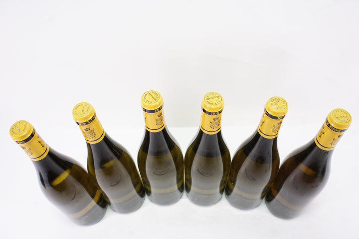 Jean-Paul & Benoit Droin Chablis Valmur Grand Cru 2008