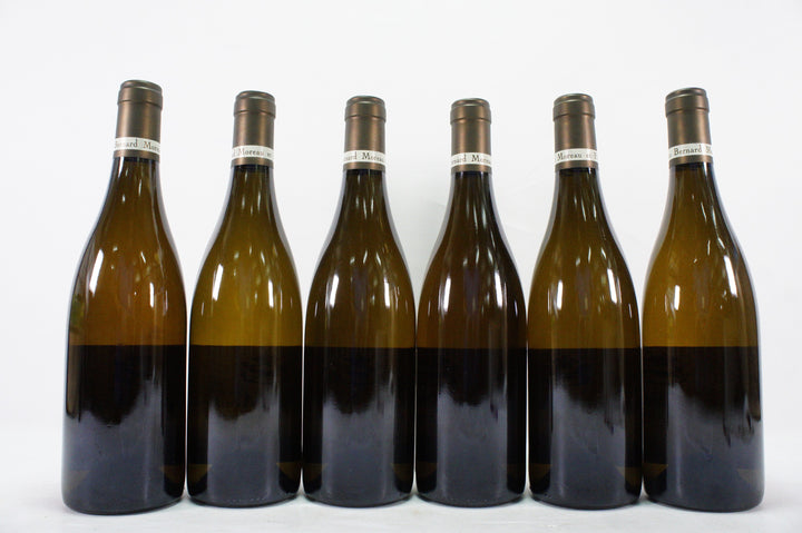 Bernard Moreau Chassagne Montrachet 2006