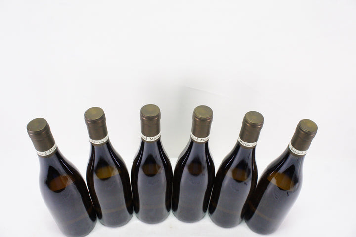 Bernard Moreau Chassagne Montrachet 2006