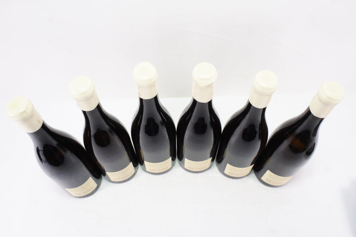 Pierre Yves Colin Morey St Aubin La Chateniere 1er Cru 2010
