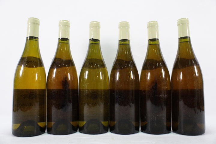 Ramonet Chassagne Montrachet Les Vergers 1er Cru 1998