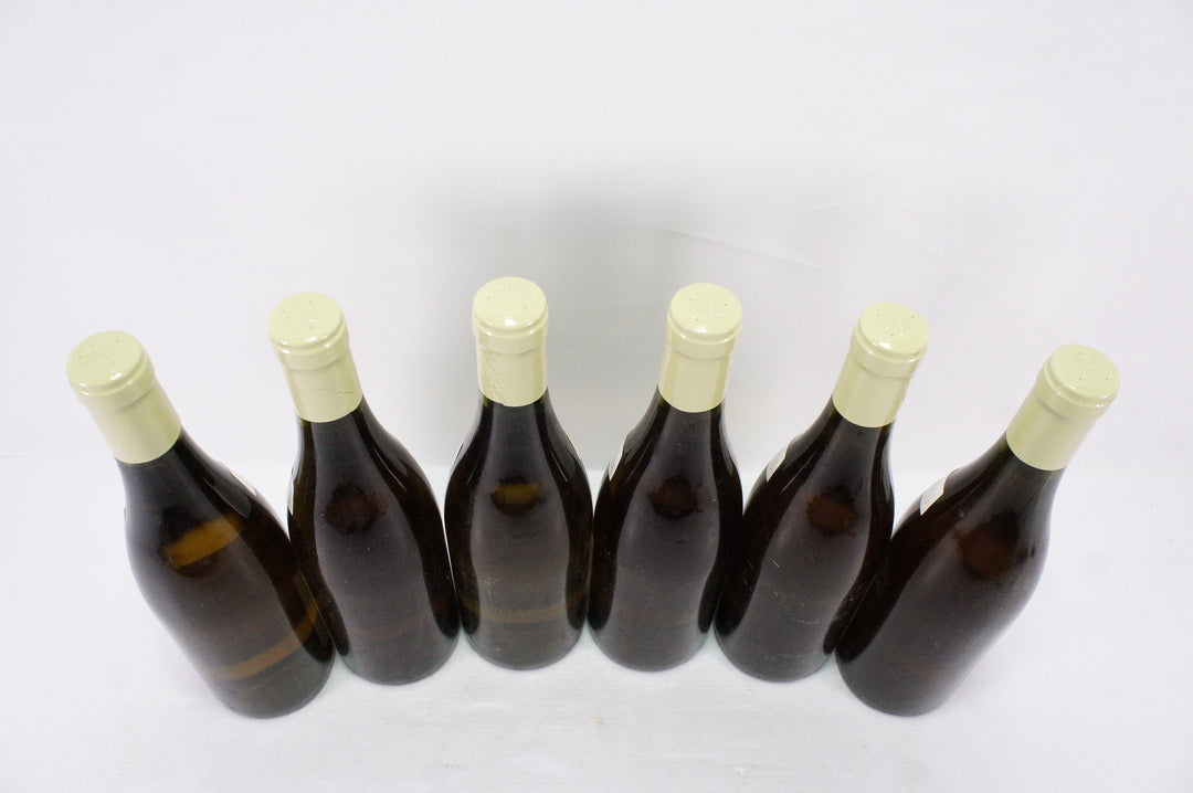 Ramonet Chassagne Montrachet Les Vergers 1er Cru 1998