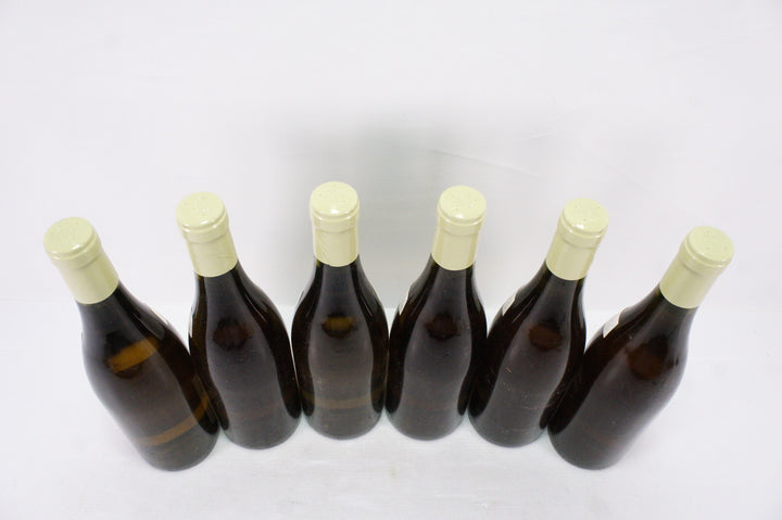 Ramonet Chassagne Montrachet Les Vergers 1er Cru 1998