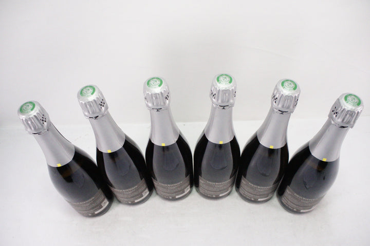 Louis Roederer et Philippe Starck Brut Nature 2015