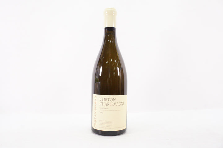 Pierre Yves Colin Morey Corton Charlemagne Grand Cru 2019