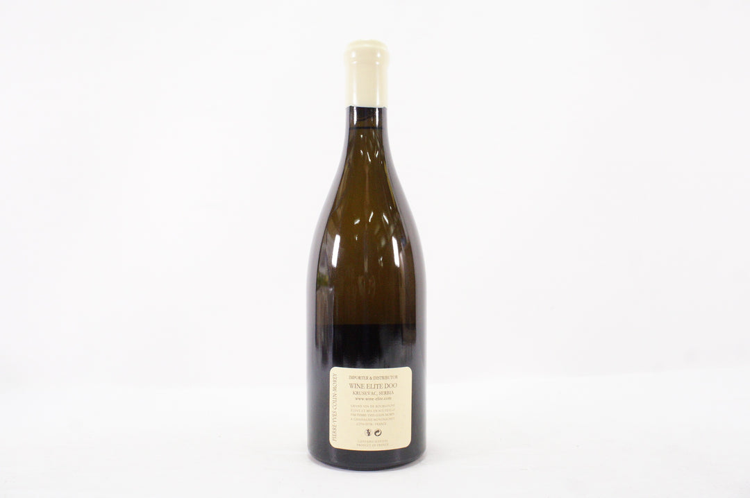 Pierre Yves Colin Morey Corton Charlemagne Grand Cru 2019