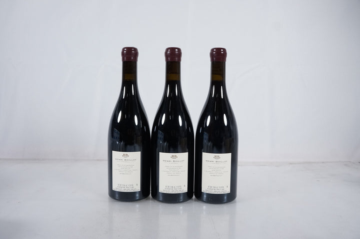 Henri Boillot Volnay 2020