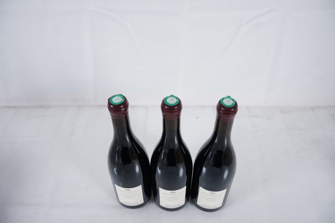 Henri Boillot Volnay 2020