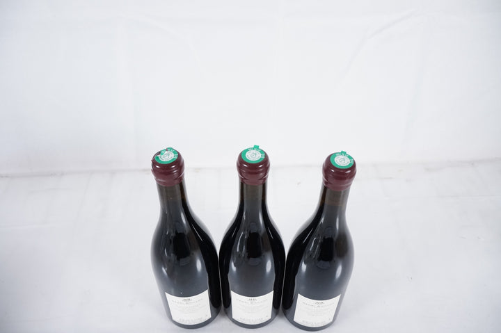 Henri Boillot Bonnes Mares Grand Cru 2020 *