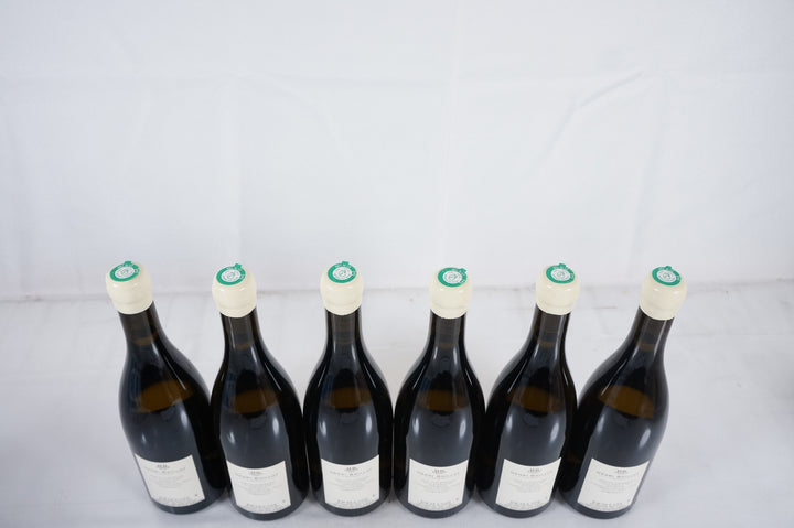 Henri Boillot Saint Aubin Blanc 1er Cru 2020
