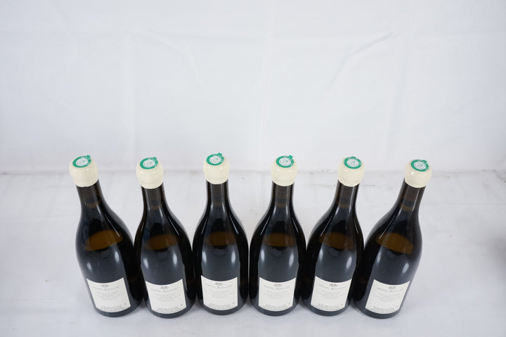 Henri Boillot Meursault 2020