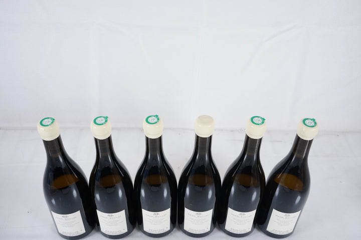 Henri Boillot Puligny Montrachet Clos de la Mouchere 1er Cru 2020