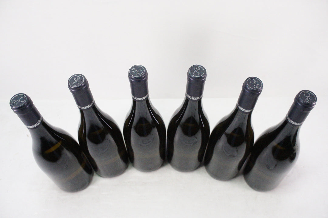Bruno Clair Corton Charlemagne Grand Cru 2020
