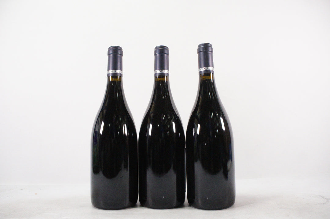 Bruno Clair Gevrey Chambertin Clos St Jacques 1er Cru 2020