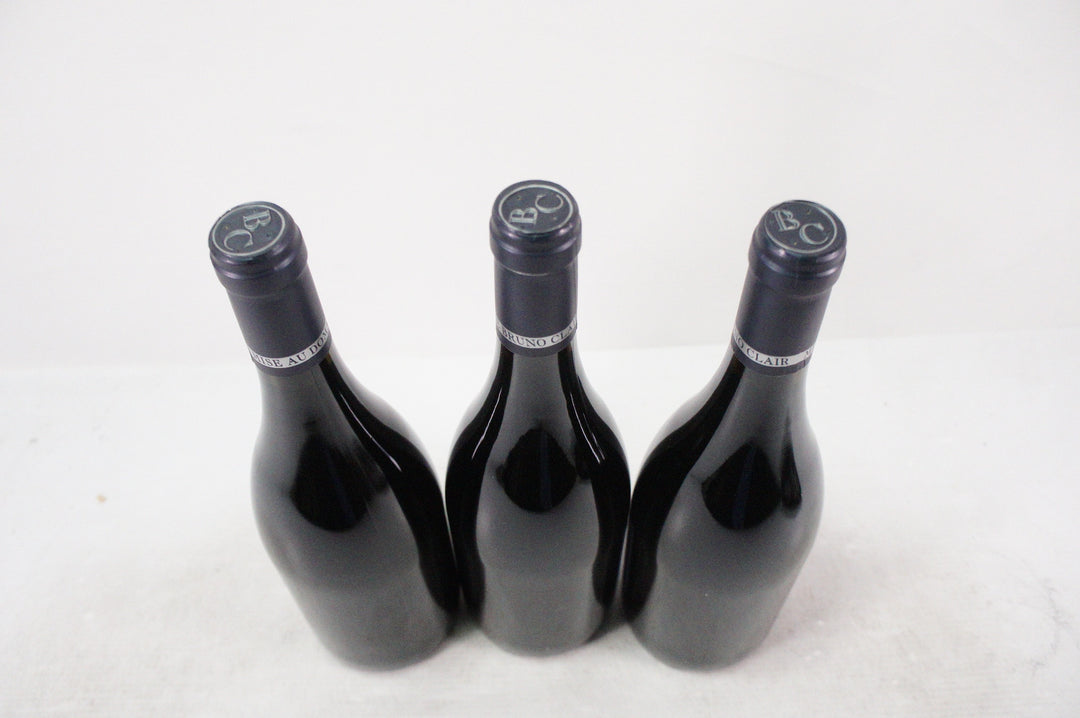 Bruno Clair Gevrey Chambertin Clos St Jacques 1er Cru 2020
