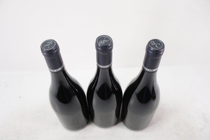 Bruno Clair Gevrey Chambertin Clos St Jacques 1er Cru 2020