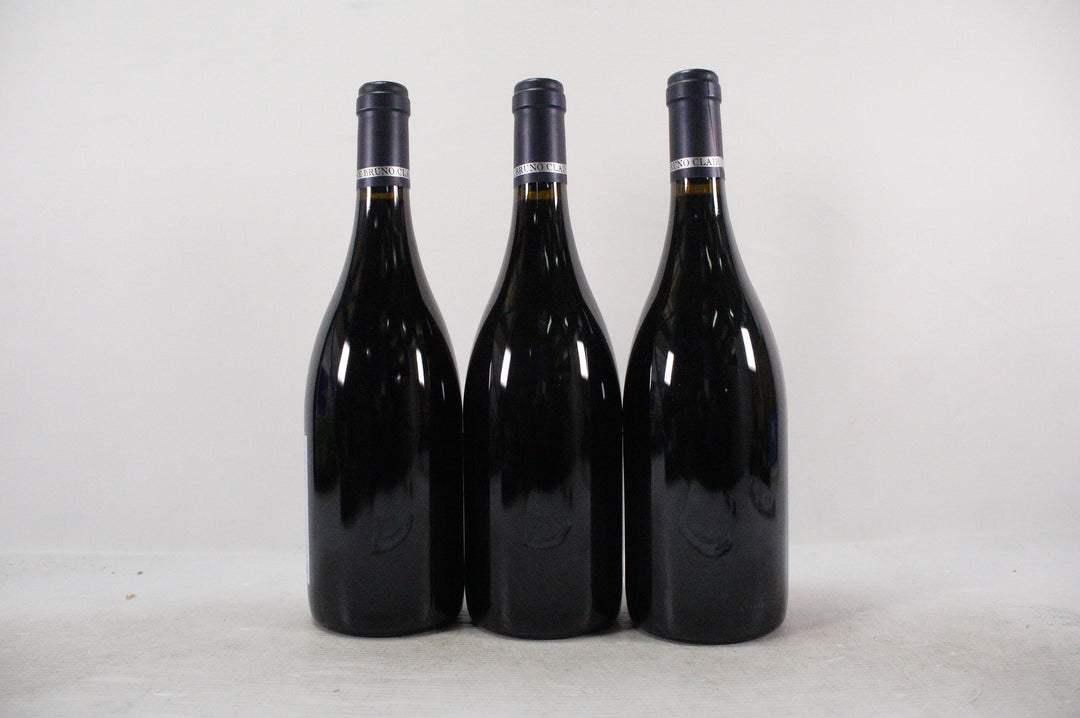 Bruno Clair Gevrey Chambertin Clos Du Fonteny 1er Cru Monopole 2020