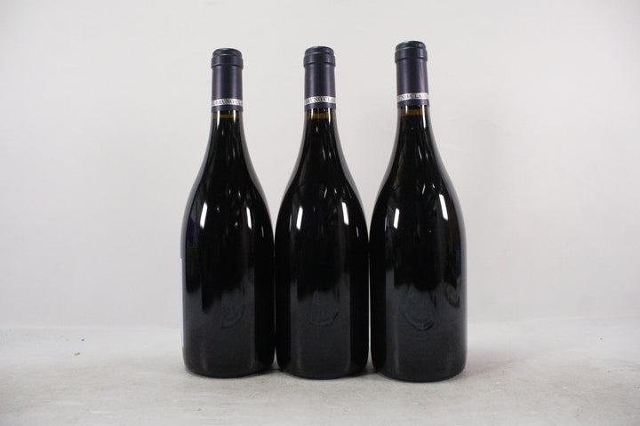 Bruno Clair Gevrey Chambertin Clos Du Fonteny 1er Cru Monopole 2020
