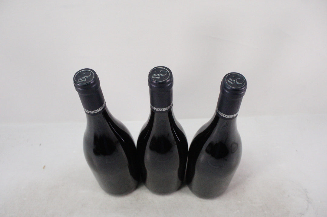 Bruno Clair Gevrey Chambertin Clos Du Fonteny 1er Cru Monopole 2020