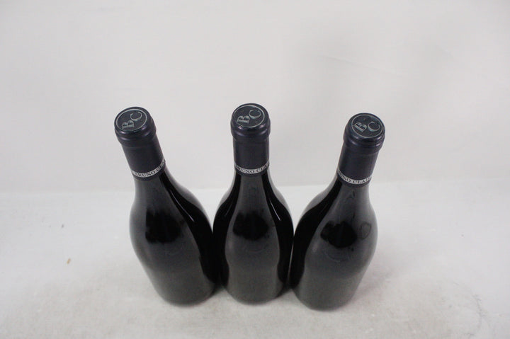 Bruno Clair Gevrey Chambertin Clos Du Fonteny 1er Cru Monopole 2020