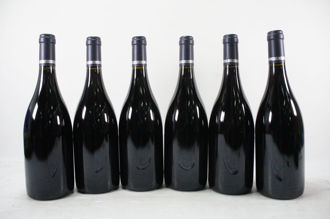 Bruno Clair Marsannay 2020