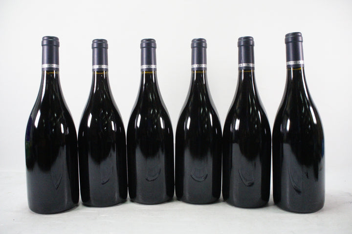 Bruno Clair Marsannay 2020