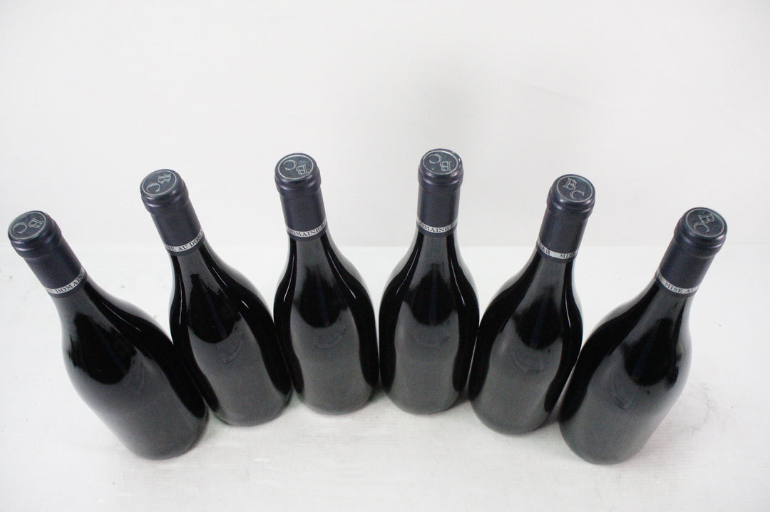 Bruno Clair Marsannay 2020