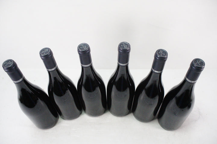 Bruno Clair Marsannay 2020