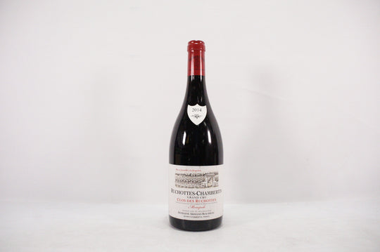 Armand Rousseau Ruchottes Chambertin Clos des Ruchottes Grand Cru 2014