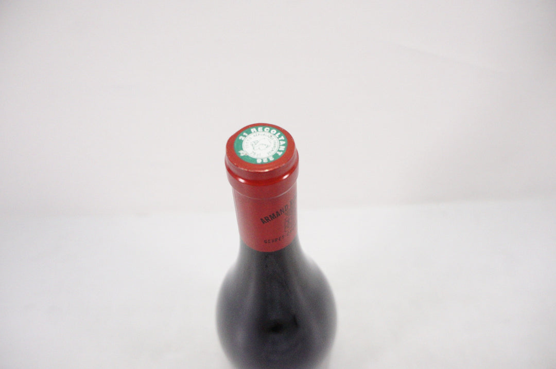 Armand Rousseau Ruchottes Chambertin Clos des Ruchottes Grand Cru 2017