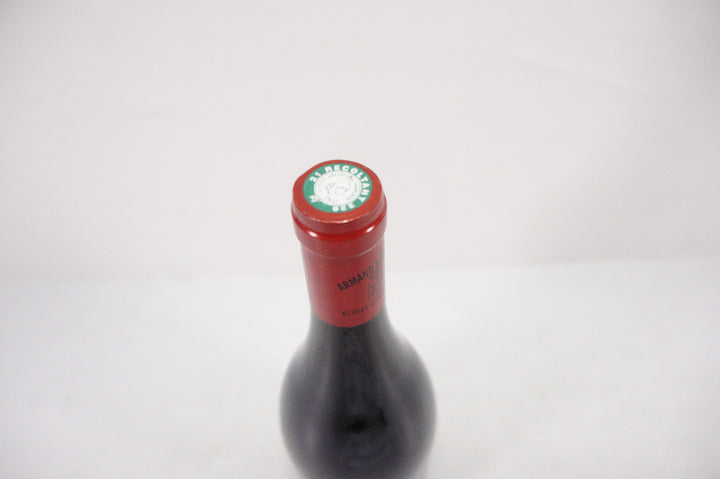 Armand Rousseau Ruchottes Chambertin Clos des Ruchottes Grand Cru 2017