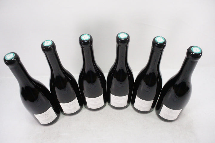 Marthe Henry Boillot La Monatine Bourgogne Blanc 2019