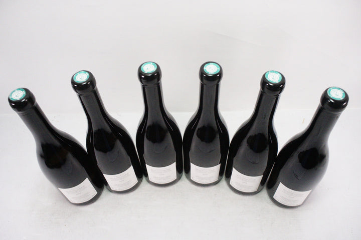 Marthe Henry Boillot Les Grandes Gouttes Bourgogne Blanc 2019