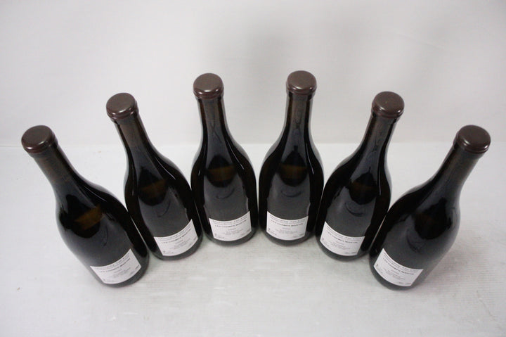 Bruno Lorenzon Mercurey Les Champs Martin 1er Cru Blanc 2020