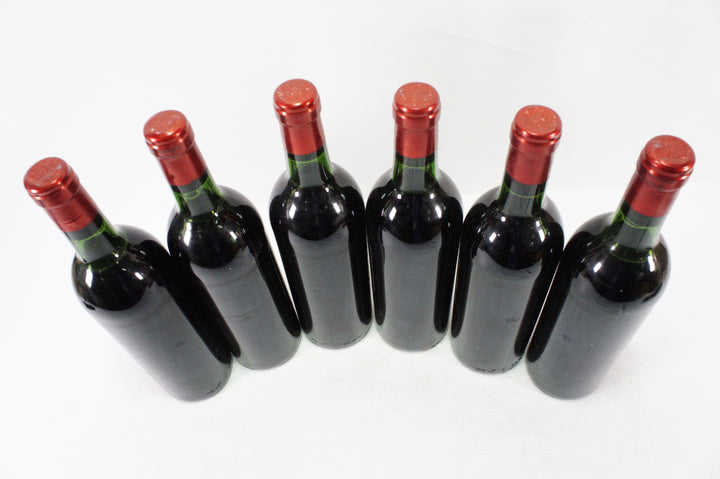 Chateau Palmer 1981
