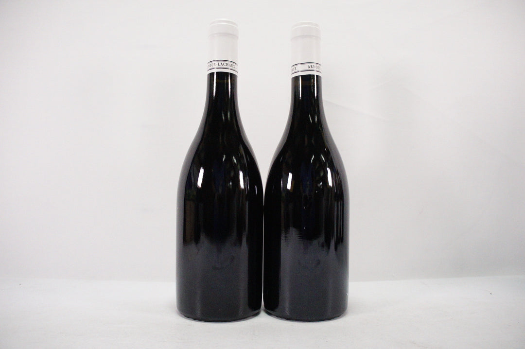 Arnoux Lachaux Chambolle Musigny 2019