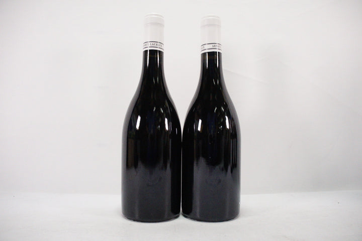 Arnoux Lachaux Chambolle Musigny 2019
